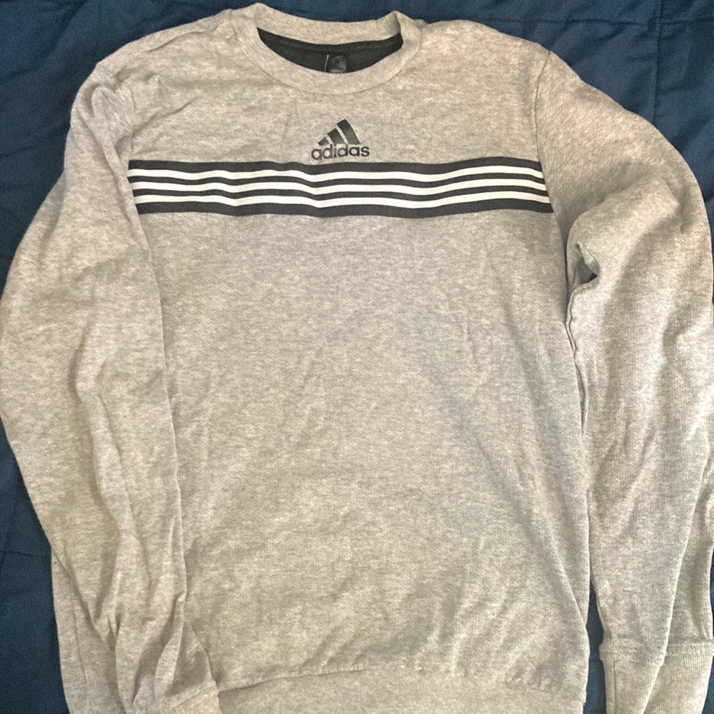 Adidas Crewneck